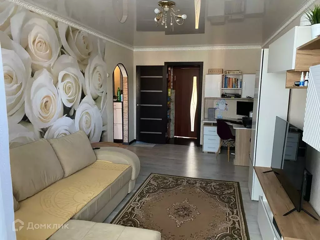 Продаётся 2-к квартира, 46 м - Фото 0