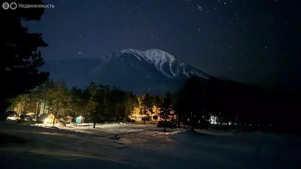 Участок в Зеленчукский район, село Архыз (23 м) - Фото 0