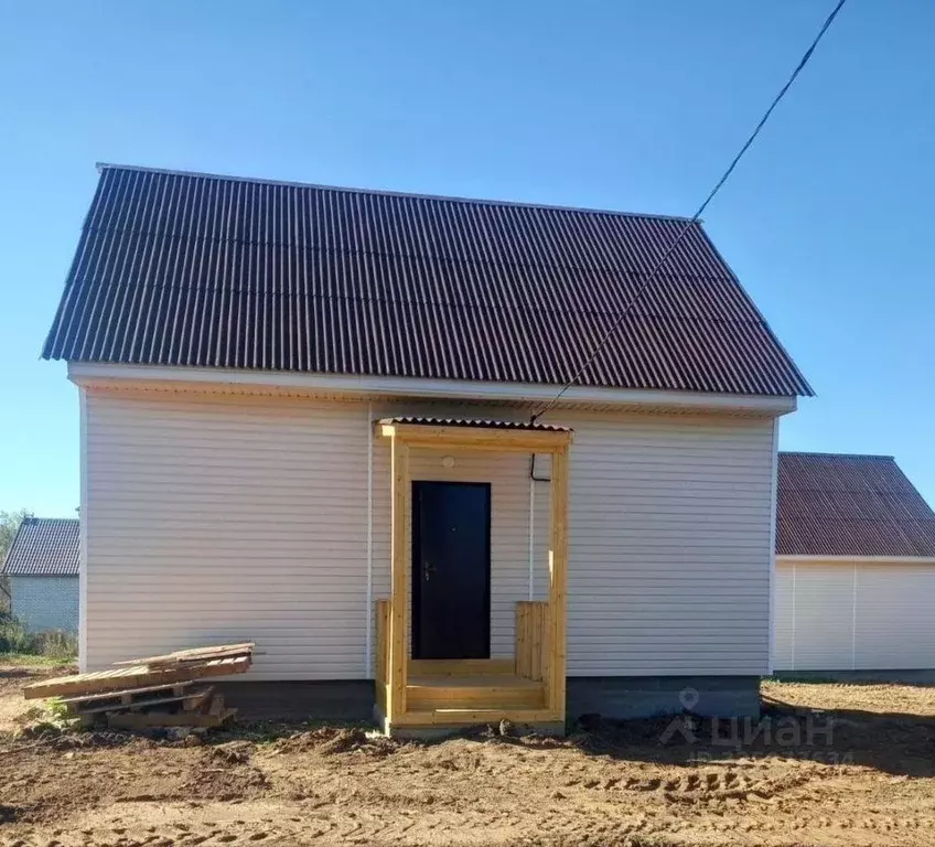 Дом в Московская область, Солнечногорск городской округ, д. Малые ... - Фото 2