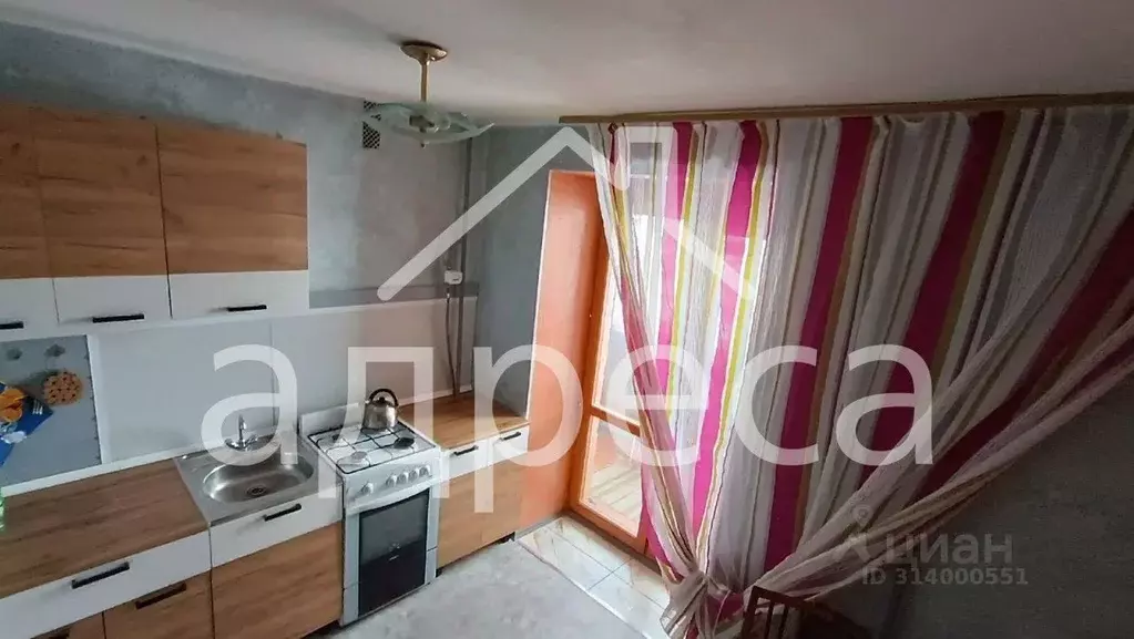 1-к кв. Самарская область, Самара Средне-Садовая ул., 64 (30.0 м) - Фото 0