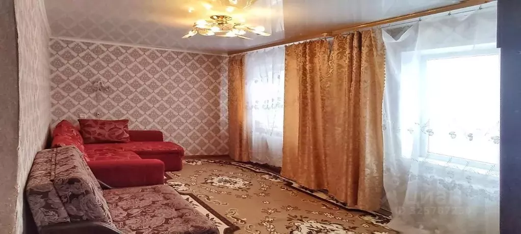 3-к кв. Тульская область, Тула городской округ, пос. Иншинский 4А ... - Фото 1