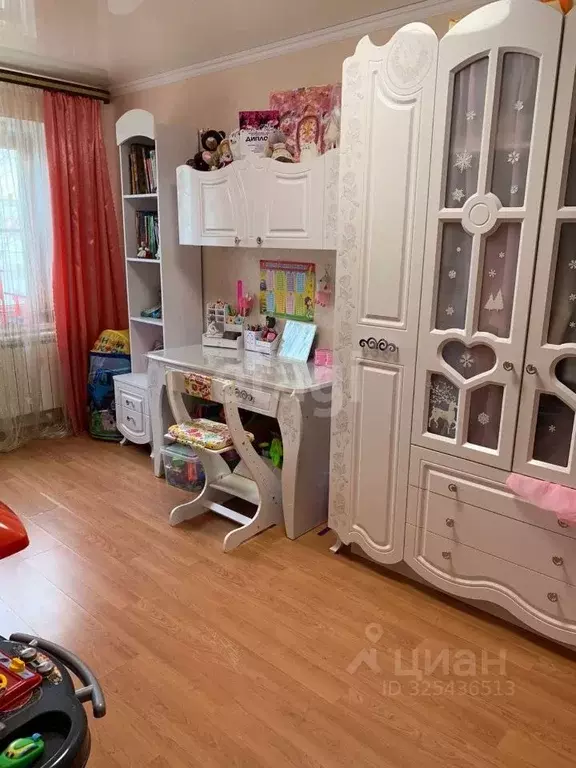 3-к кв. Адыгея, Майкоп ул. Калинина, 217 (62.1 м) - Фото 1