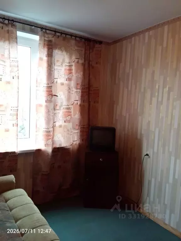 Комната Москва Ореховый бул., 14К1 (10.0 м) - Фото 2