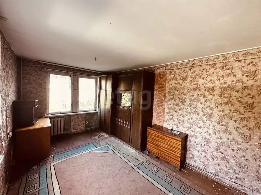 2-к кв. Московская область, Балашиха Гагарина мкр, 2 (42.1 м) - Фото 1