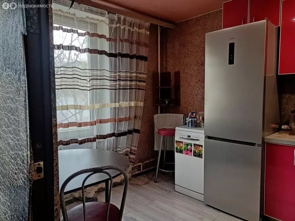 1-комнатная квартира: Москва, улица Газопровод, 3к1 (34.39 м) - Фото 1