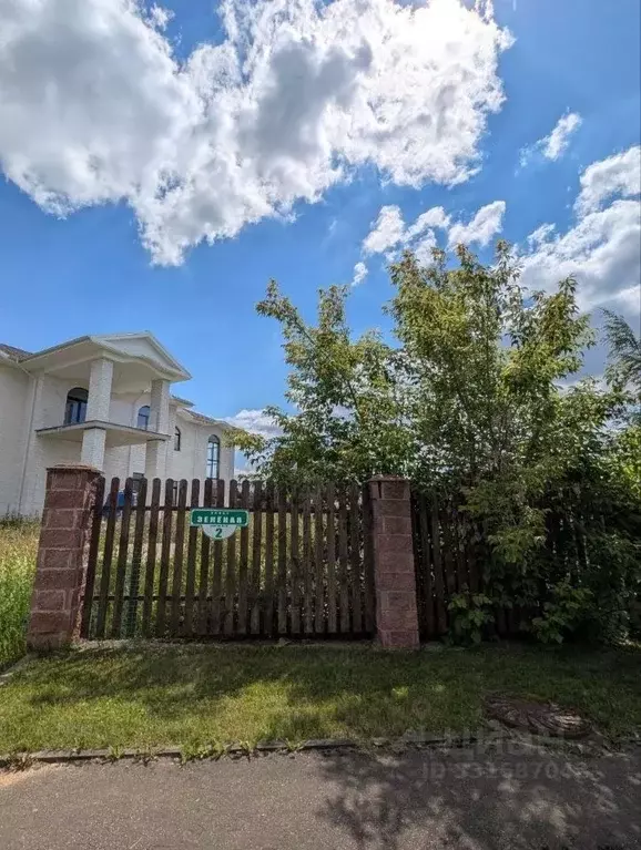 Дом в Московская область, Наро-Фоминский городской округ, д. ... - Фото 2
