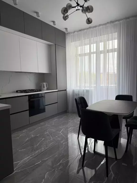 Продаётся 2-к квартира, 56.4 м - Фото 1