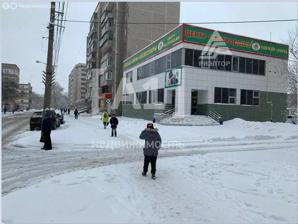 Помещение свободного назначения (100000 м) - Фото 1