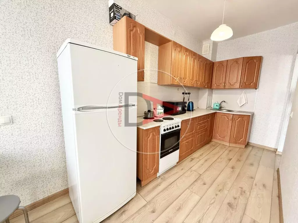 Студия Башкортостан, Уфа Хадии Давлетшиной бул., 9 (40.0 м) - Фото 2