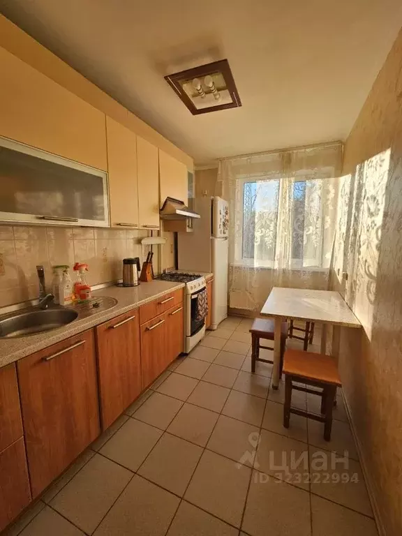 3-к кв. Свердловская область, Екатеринбург ул. Сыромолотова, 14 (63.0 ... - Фото 1