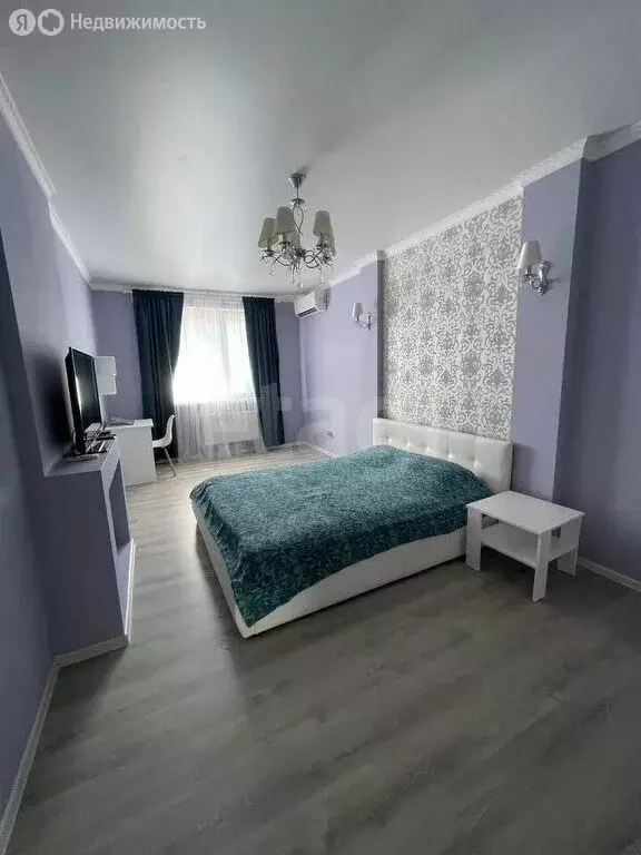 1-комнатная квартира: Краснодар, Агрохимическая улица, 85 (42.2 м) - Фото 1