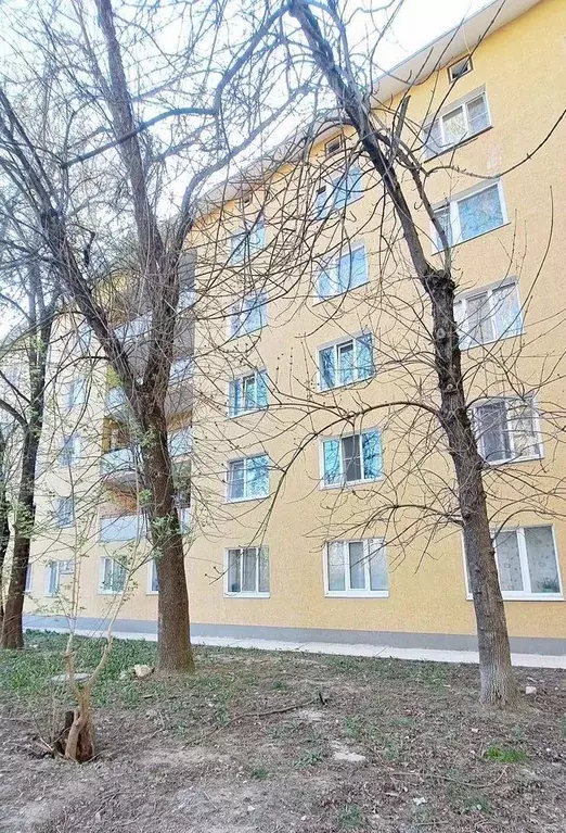 Комната Калужская область, Калуга ул. Валентины Никитиной, 47 (18.0 м) - Фото 0
