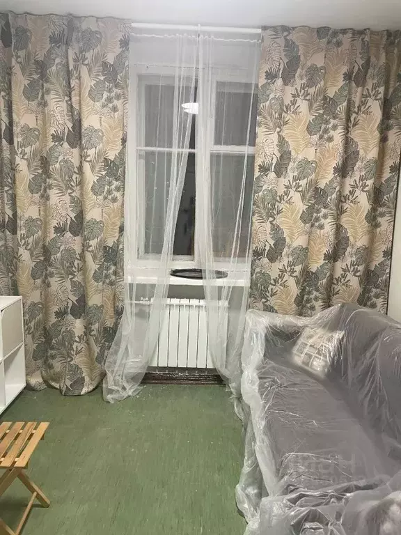 Комната Москва Большая Серпуховская ул., 31К10 (11.0 м) - Фото 1