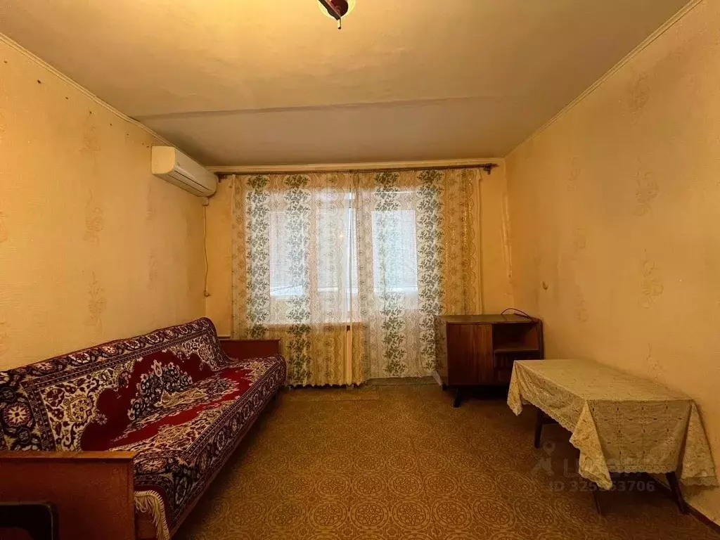 2-к кв. Оренбургская область, пос. Новосергиевка ул. Культурная, 7 ... - Фото 1