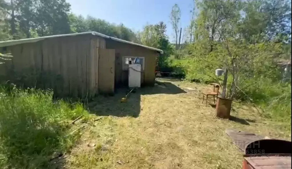 Участок в Ленинградская область, Приозерский район, Ларионовское ... - Фото 2