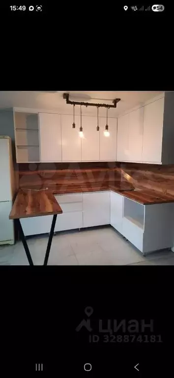 Комната Белгородская область, Белгород ул. 5 Августа, 2 (18.0 м) - Фото 1