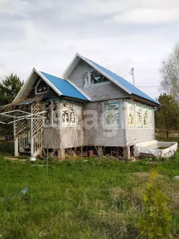 Участок в Тульская область, Тула муниципальное образование, с. ... - Фото 0