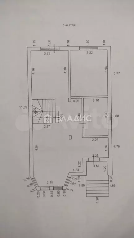 Дом 140 м на участке 5 сот. - Фото 0