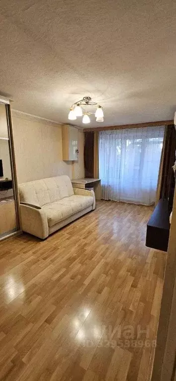 2-к кв. Московская область, Видное Советская ул., 3 (46.1 м) - Фото 1