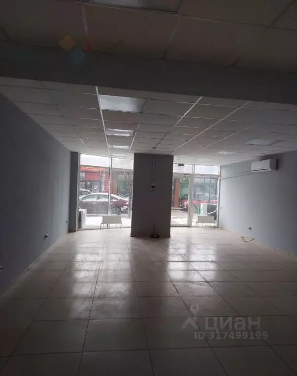 Помещение свободного назначения в Краснодарский край, Краснодар ул. ... - Фото 1