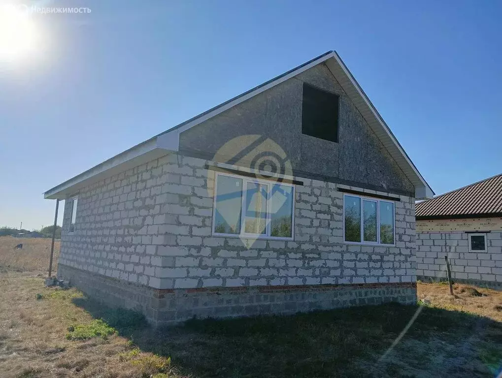 Дом в село Озёрки (92.9 м) - Фото 2