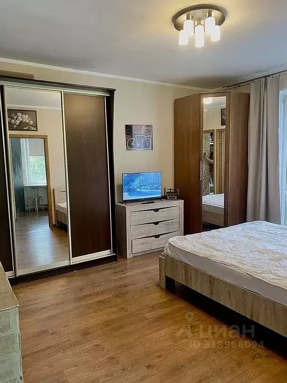 2-к кв. Москва ул. Марии Ульяновой, 27 (47.0 м) - Фото 1