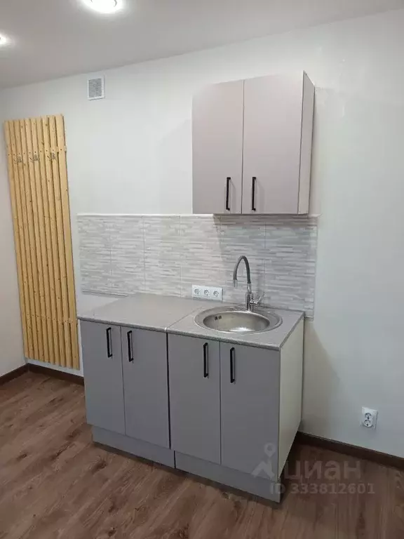 Комната Тверская область, Тверь Ржевская ул., 12А (17.3 м) - Фото 2
