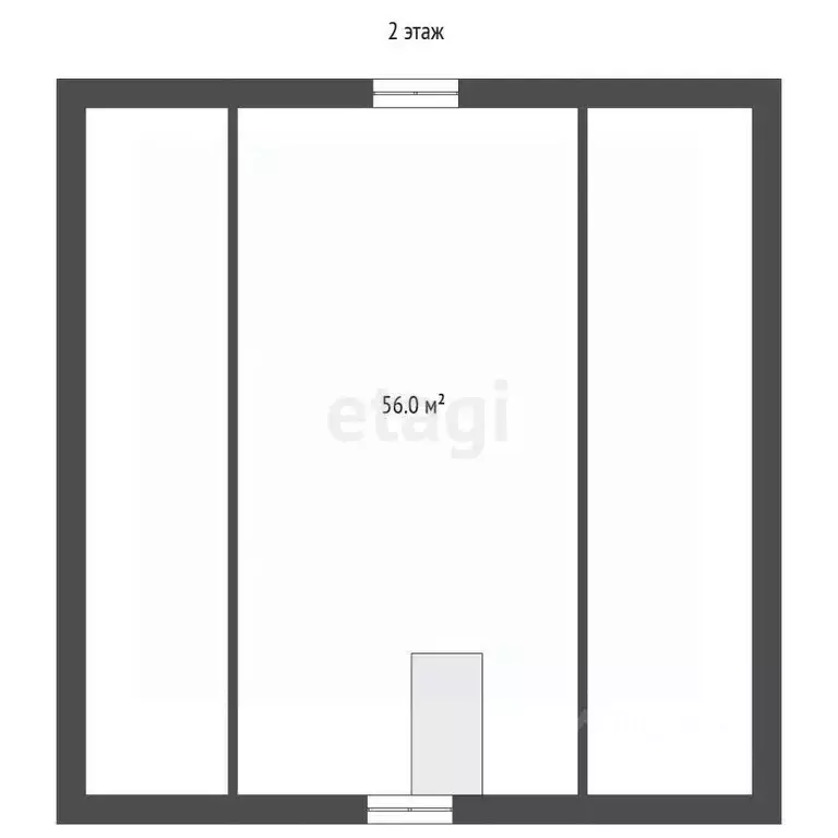 Дом в Башкортостан, Аургазинский район, с. Толбазы ул. Ленина (218 м) - Фото 2