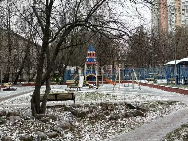 2-комнатная квартира: Москва, улица Ватутина, 4к2 (43 м) - Фото 1