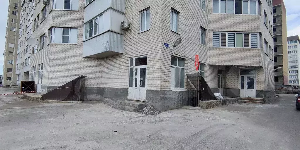 Склад, 585.1 м - Фото 1