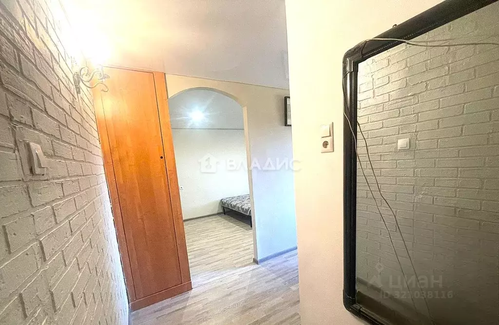 1-к кв. Краснодарский край, Ейск Ясенская ул., 2А (30.2 м) - Фото 0
