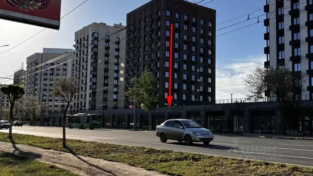 Помещение свободного назначения в Оренбургская область, Оренбург ... - Фото 2
