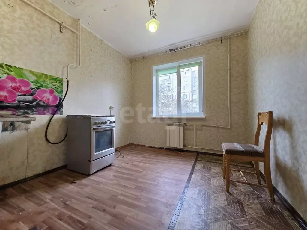 2-к кв. Свердловская область, Нижний Тагил ул. Верхняя Черепанова, 31А ... - Фото 1