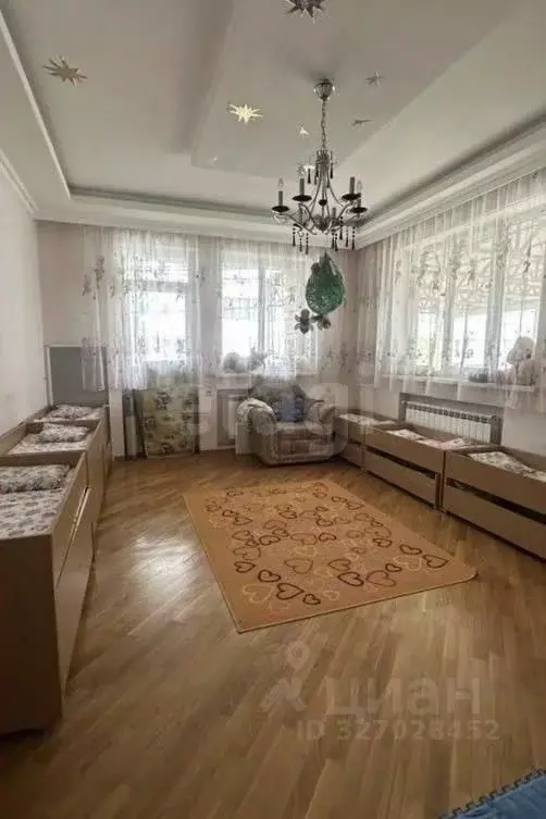 Дом в Краснодарский край, Краснодар Музыкальный мкр, ул. Имени Сергея ... - Фото 1