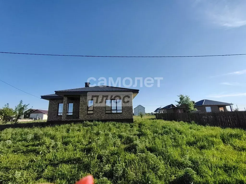 Дом в Пензенская область, Пенза ул. Надежды, 10 (120 м) - Фото 0