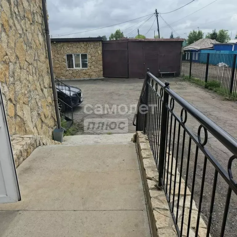 Офис в Омская область, Омск ул. Суровцева, 28 (974 м) - Фото 2