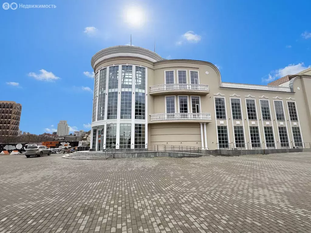 Офис (100 м) - Фото 2