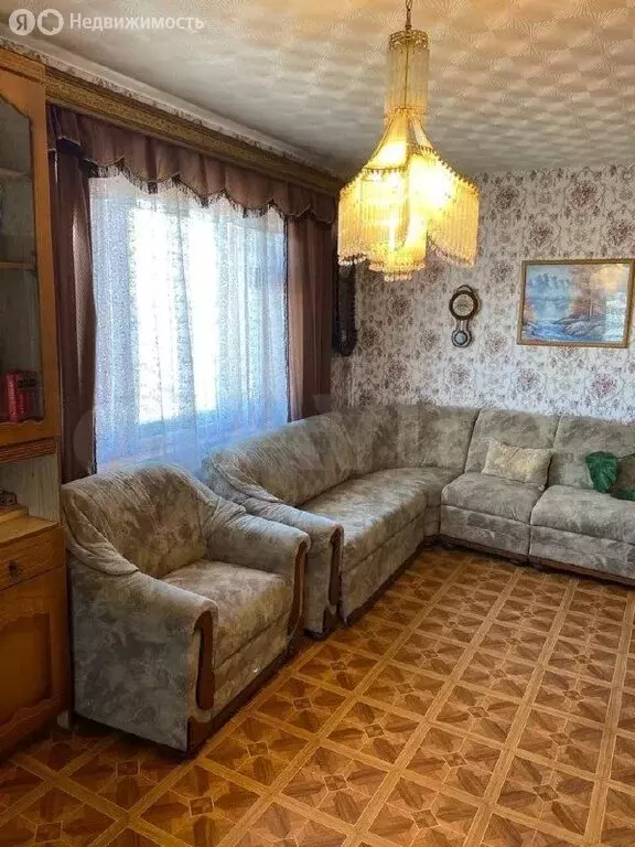 2-комнатная квартира: Смоленск, улица Петра Алексеева, 15/70 (51 м) - Фото 0