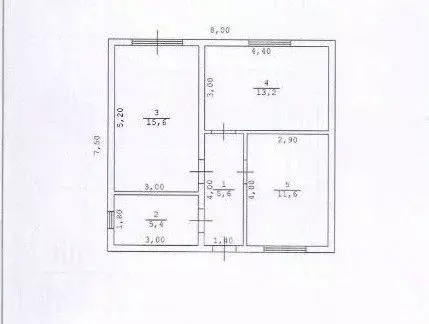 Дом в Крым, Симферопольский район, Урожайновское с/пос, Ореанда ... - Фото 2
