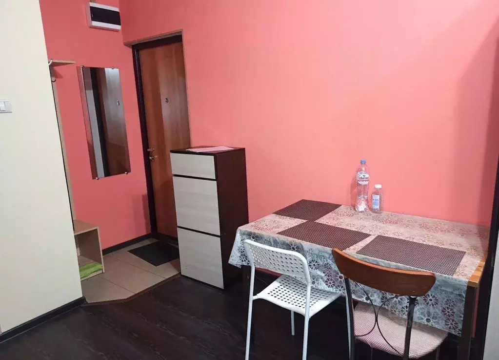1-к кв. Московская область, Котельники ул. Кузьминская, 13 (20.0 м) - Фото 2