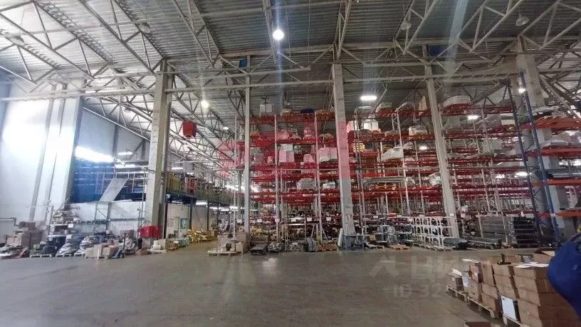 Склад в Самарская область, Самара Управленческий туп., 7 (6985 м) - Фото 1