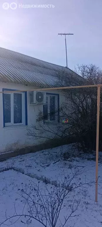 Дом в поселок Шарнут, улица Городовикова (62.1 м) - Фото 2