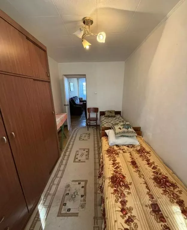 3-к кв. Оренбургская область, Новотроицк Советская ул., 154 (56.9 м) - Фото 2