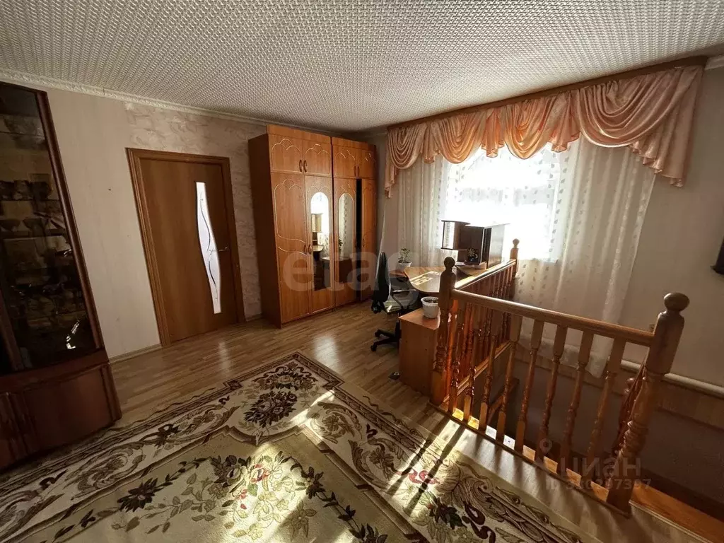 Дом в Марий Эл, Сернурский муниципальный округ, д. Нижний Кугенер  ... - Фото 1