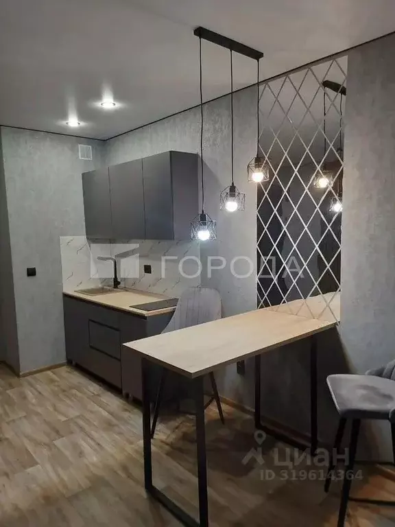 Студия Алтайский край, Барнаул ул. Советской Армии, 71 (30.7 м) - Фото 0