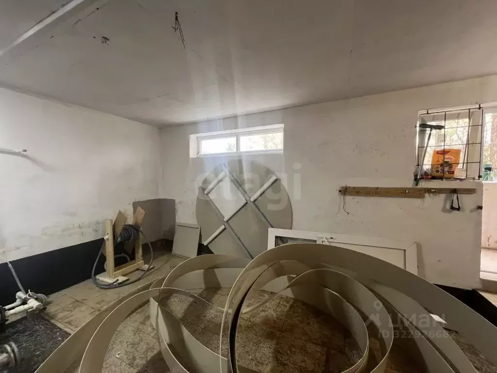 Офис в Краснодарский край, Геленджик Одесская ул., 22к2ск3 (45 м) - Фото 1