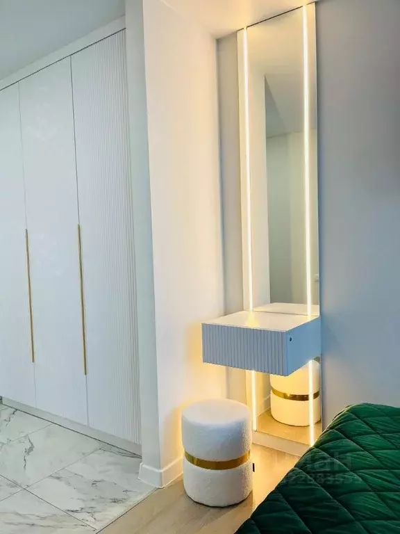 1-к кв. Иркутская область, Братск ул. Металлургов, 8 (32.0 м) - Фото 2