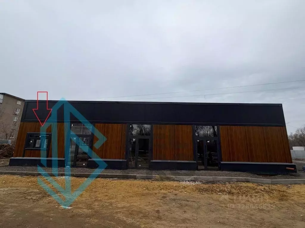 Торговая площадь в Московская область, Воскресенск Колыберевская ул., ... - Фото 2