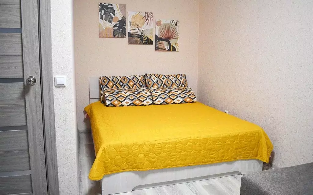 1-к кв. Вологодская область, Череповец Рыбинская ул., 41 (40.0 м) - Фото 1