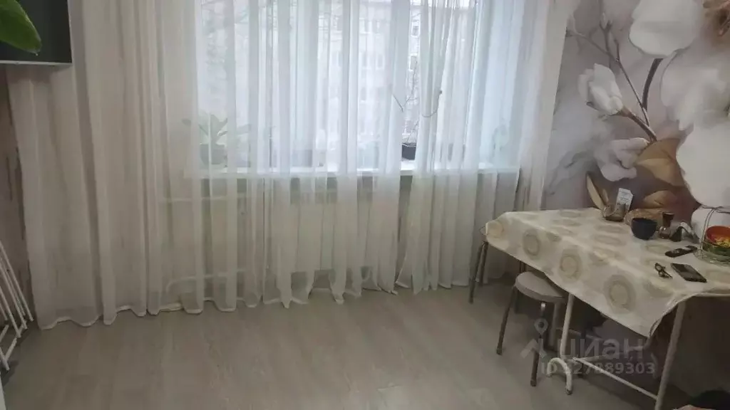 Комната Самарская область, Самара ул. Георгия Димитрова, 42 (14.0 м) - Фото 1